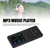 MP3 prehrávač Nahrávanie hlasu Prehrávanie videa Funkcia Náhľad obrázku produktu 4