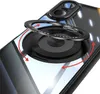Handyhülle für Sony Xperia 10 VI Transparent Militärschutz Produktbild-Vorschau 6
