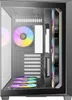 Antec C5 Midi Tower Black Podgląd zdjęcia produktu 11
