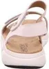 Caprice Damen Echtleder Sandale white comb., Damen:39 EU Produktbild-Vorschau 20