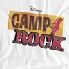 Camp Rock - T-shirt voor heren, model TV5259 (maat S), wit Productafbeelding-voorbeeld 3