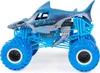 Monster Jam MNJ VHC 1to24 Die Cast Megalodon M18 GML, Podgląd zdjęcia produktu 7