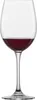 SCHOTT ZWIESEL 106220, Rotweinglas, Glas, Transparent, Produktbild-Vorschau 3