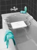 WENKO sedile per vasca da bagno Sgabello per vasca da bagno Anteprima dell’immagine prodotto 5
