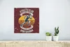 MuchoWow® Poster Leichtathletik - Sport - Jahrgang 30x30 cm Produktbild-Vorschau 5