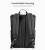 Tomtoc Flip Laptop Backpack (T64M1D1) - con maniglia sulla Anteprima dell’immagine prodotto 10
