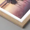 Gerahmtes Poster - Rahmen in heller Eiche - Marina Westen Produktbild-Vorschau 2