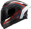 Ls2 Ff807 Dragon Subic casque intégral noir M noir M Voir les images du produit 12