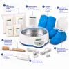 SVĚTOVĚ UNIKÁTNÍ Parafínová Lázeň BODY COMFORT BC 01 pro Náhled obrázku produktu 1
