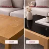 HOOZ Glasplatte – Tischplatte aus ESG-Sicherheitsglas 6 mm Produktbild-Vorschau 4