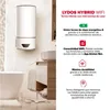 Ariston LYDOS HYBRID WI-FI 100, Hybrid (mit und ohne Tank), Produktbild-Vorschau 4