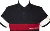 TH TOMMY HILFIGER Herren-Poloshirt, Kurzarmhemd mit Kragen Produktbild-Vorschau 2