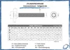 SECCARO Cilinderschroef M8 x 25 mm, roestvast staal V2A/VA Productafbeelding-voorbeeld 3