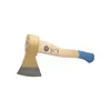 Handbeil Spaltbeil Axt 600g mit Hartholzstiel Garten Holz Produktbild-Vorschau 3