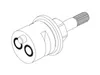 Ideal Standard Stop- und Umschaltventil für Produktbild-Vorschau 2