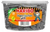 Haribo super cucumber salty veggie salty liquorice spicy Podgląd zdjęcia produktu 1
