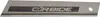 Abbrechklinge Carbide 18mm 10 Stück / Spender Stanley - Produktbild-Vorschau 11