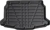 Sada Velurových Koberců a Vaničky do Kufru pro Jeep Avenger Náhled obrázku produktu 3