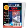 Ultra PRO 81380, Deck sleeve, Transparent, 100 Stück(e) Produktbild-Vorschau 1