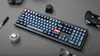 Keychron V6 Max QMK/VIA Wireless Mechanische Tastatur, Produktbild-Vorschau 4