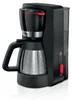Bosch TKA6M273 MyMoment Koffiemachine Zwart Anteprima dell’immagine prodotto 11