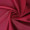 Gardinen Vorhänge Voile Gardine Transparent Dekoschal Uni Produktbild-Vorschau 7