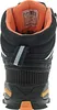 CMP Rigel Mid Trekking WMN WP Wanderschuh Blau Produktbild-Vorschau 63