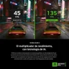 MSI GeForce RTX 4060 Ventus 2X Black 8G OC Grafikkarte Produktbild-Vorschau 18