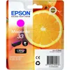 Epson 33 - 4.5 ml - Magenta - Original - Blister - Voir les images du produit 2