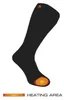 Alpenheat Heizsocken "Fire Socks AJ19", Größe 42–45, Produktbild-Vorschau 2