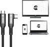 5-metrowy kabel VORTEX VR USB-C do Meta Quest Link – szybki Podgląd zdjęcia produktu 7