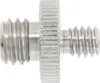 Adapter-Schraube mit 1/4 & 3/8 Zoll Außengewinde Produktbild-Vorschau 2