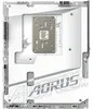 Gigabyte B850 AORUS STEALTH ICE B850 AM5 DDR5 ATX WiFi 7 Produktbild-Vorschau 3