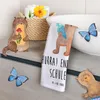 Mr. & Mrs. Panda Handtuch Bär Schultüte - Weiß - Geschenk, Produktbild-Vorschau 5
