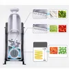 Gemüseschneider Pommes Schneider Küchenhobel Multischneider Produktbild-Vorschau 11