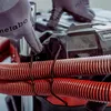 Metabo ASA 30 M PC, 1200 W, Bęben próżniowy, Suchy i Mokry, Podgląd zdjęcia produktu 7