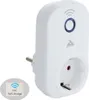 EGLO CONNECT PLUG PLUS, Leuchtmittelfassungsadapter, Wand, Produktbild-Vorschau 4