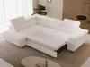 GrainGold Ecksofa L-Form Links Argon - Ecksofa mit Produktbild-Vorschau 4