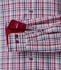 Redmond - Comfort Fit - Herren Freizeithemd Langarm Hemd Produktbild-Vorschau 4
