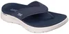 Zapatillas deportivas Skechers Go Walk Flex para hombre, Vista previa de la imagen del producto 9