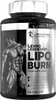 Kevin Levrone | LevroLegendary Lipo Burn | Brûleur de Voir les images du produit 2