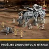LEGO® Star Wars TM 75337 AT-TE Walker Produktbild-Vorschau 30