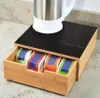 Kapselhalter KESPER Teebox- / Kapselspender-Box mit Produktbild-Vorschau 5