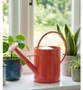 Mega Collections Gieskanne Retro - Metall - rot - 9 Liter - Produktbild-Vorschau 4