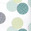 Dyckhoff Bettwäsche mint-grün 1x 135x200 cm + 1x 40x80 cm Produktbild-Vorschau 3