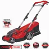 Einhell Akku-Rasenmäher GE-CM 36/37 - 36V ( 2 x 18V ) Solo Produktbild-Vorschau 3