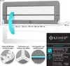 KESSER® Bettgitter Bettschutzgitter Kinderbettgitter für Produktbild-Vorschau 8