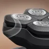 Philips 5000 series Head Shaver Pro HS5980/15 Essential Produktbild-Vorschau 40