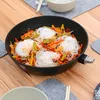GRÄWE Pfanne Aluminium 28 cm, mit abnehmbarem Griff inkl. Produktbild-Vorschau 7