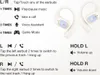 BR-CT3 otevřená sluchátka do uší bluetooth s leteckým Náhled obrázku produktu 6